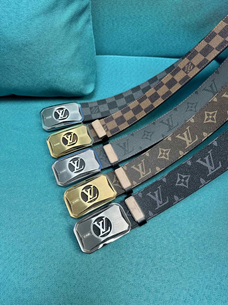 Louis Vuitton Belts